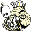 Effective Shell Logo